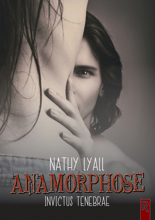 Книга Anamorphose Nathy Lyall
