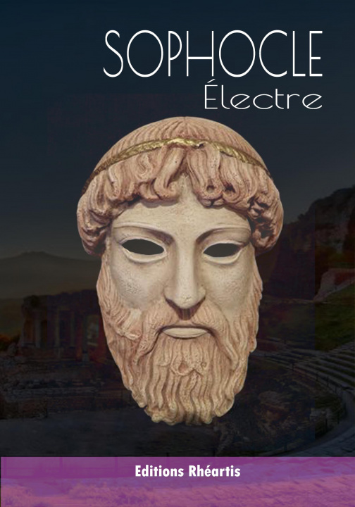 Book Electre Sophocle