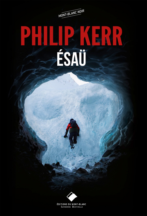 Boek Esaü Phillip Kerr