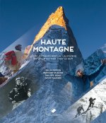 Kniha Haute montagne Gilles Modica