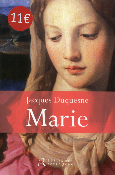 Knjiga Marie Jacques Duquesne