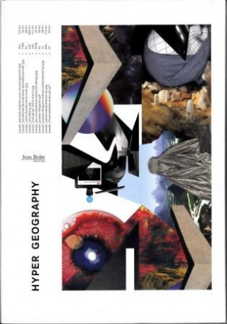 Buch Hyper geography Hamilton