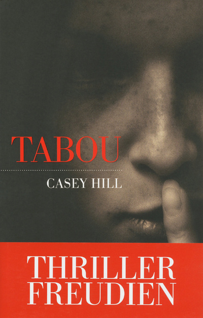 Book Tabou Casey Hill