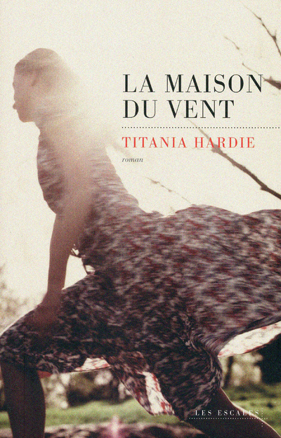 Buch La Maison du vent Titania Hardie
