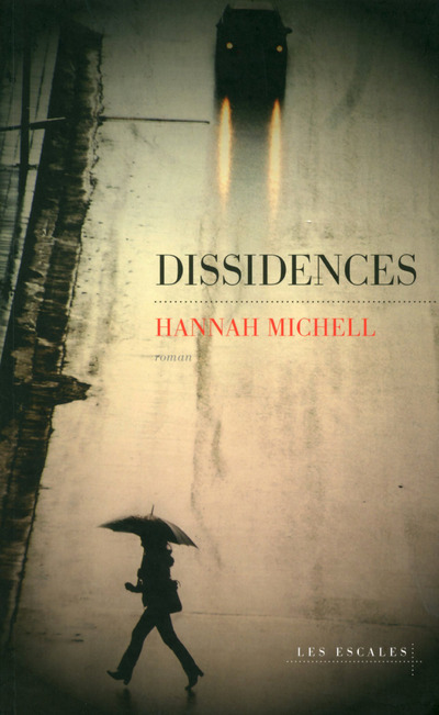 Book Dissidences Hannah Michell