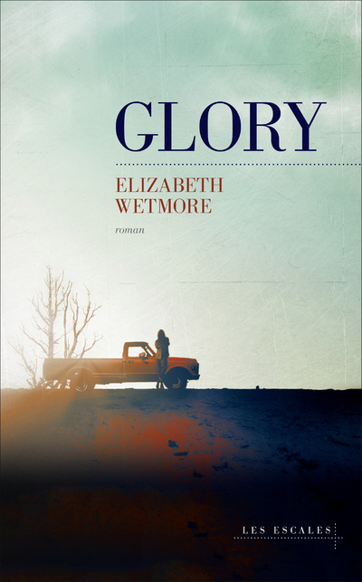 Buch Glory Elizabeth Wetmore
