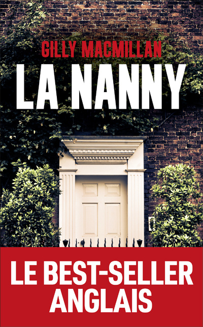 Buch La Nanny Gilly MacMillan