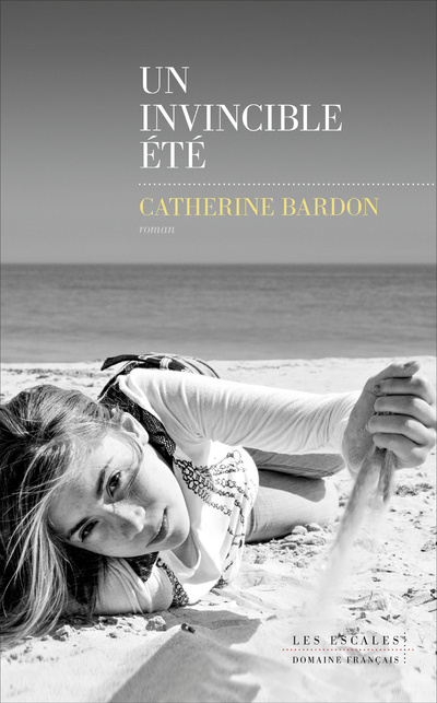 Libro Un invincible été Catherine Bardon