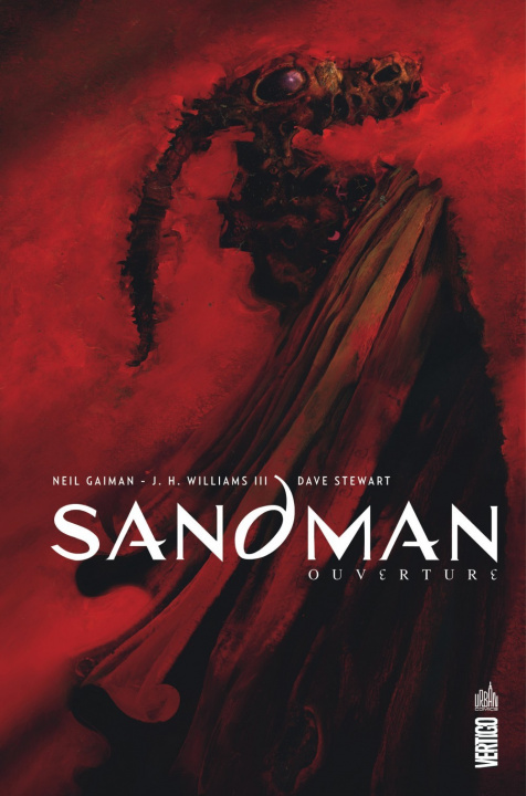Knjiga SANDMAN - Tome 0 Neil Gaiman