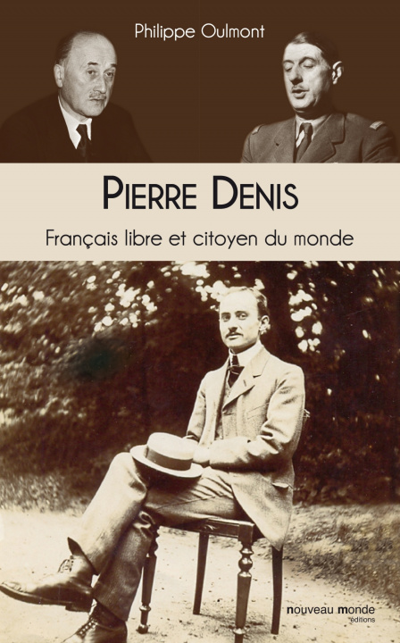 Книга Pierre Denis Philippe Oulmont