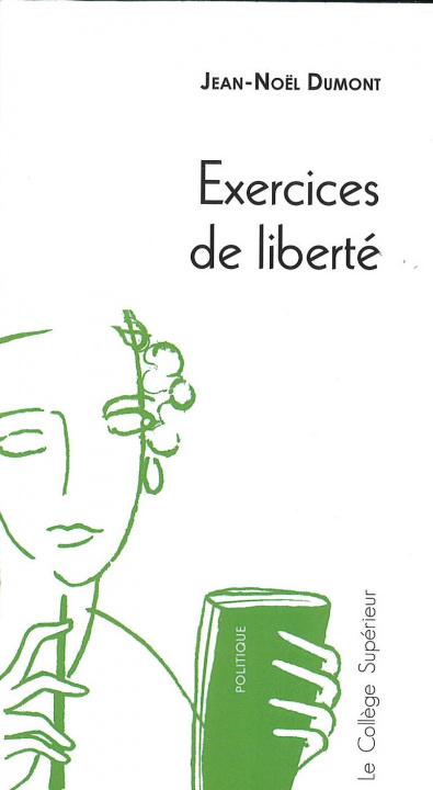 Book Exercices de liberté Dumont