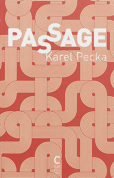 Book Passage Pecka