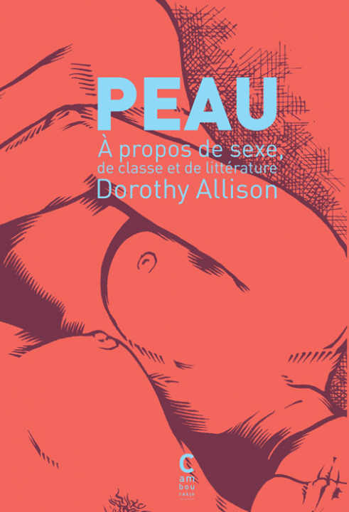 Knjiga Peau Allison