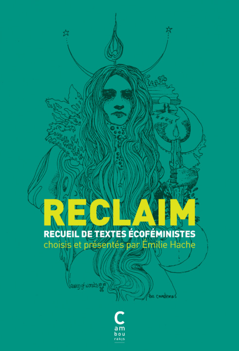 Knjiga RECLAIM HACHE EMILIE/NOTERIS EMILIE