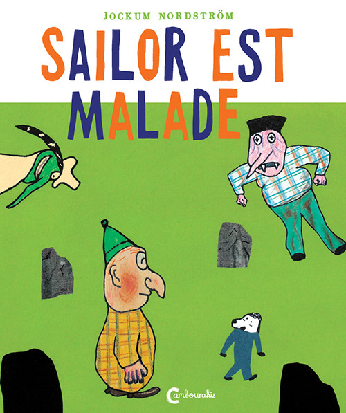 Buch Sailor est malade Nordstrom