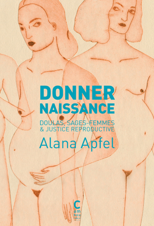Knjiga DONNER NAISSANCE APFEL ALANA/TINCELIN ADEL