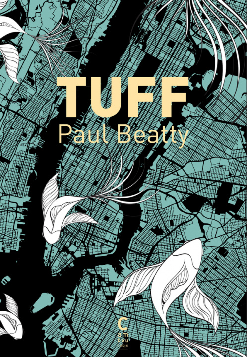 Knjiga TUFF BEATTY PAUL/BRU NATHALIE