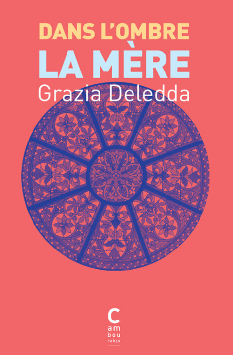 Buch Dans l'ombre, la mère Deledda