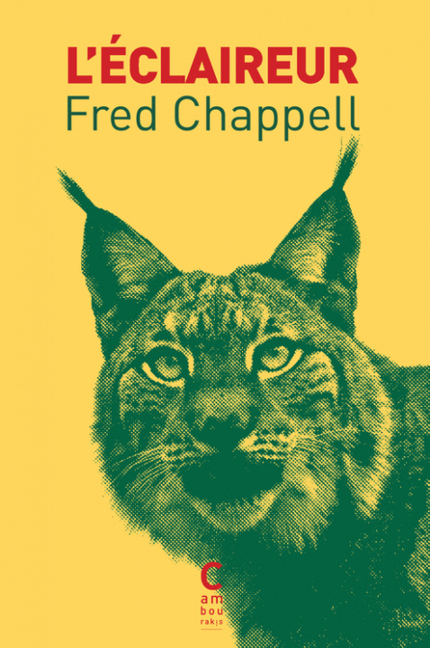 Knjiga L'ECLAIREUR CHAPPELL FRED