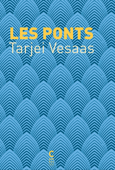 Boek Les Ponts Vesaas