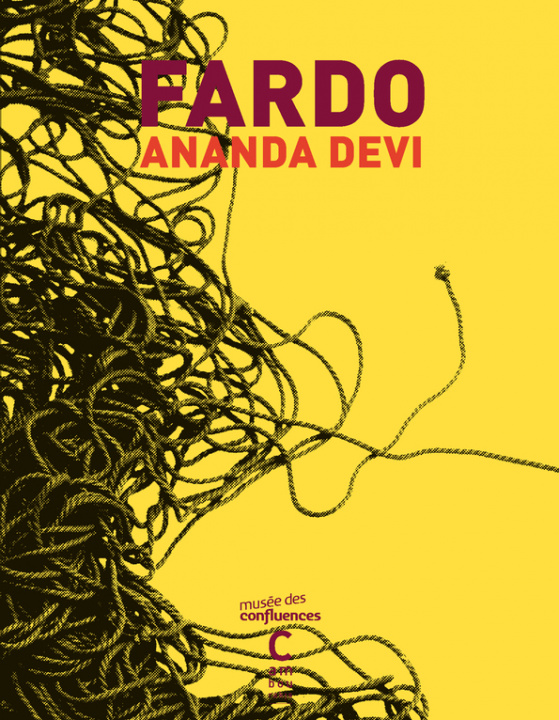Knjiga Fardo Devi