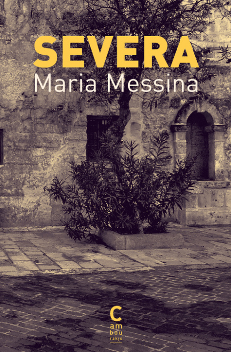 Knjiga Severa Messina