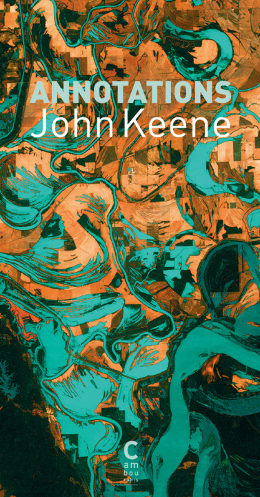 Knjiga Annotations Keene