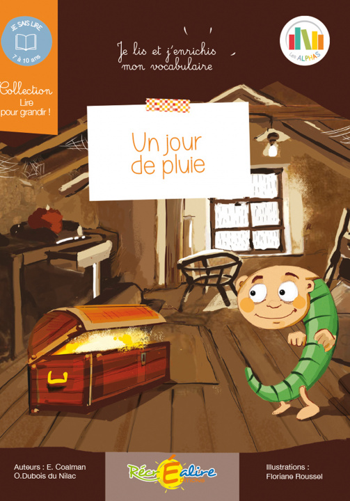 Libro Un jour de pluie Dubois Du Nilac