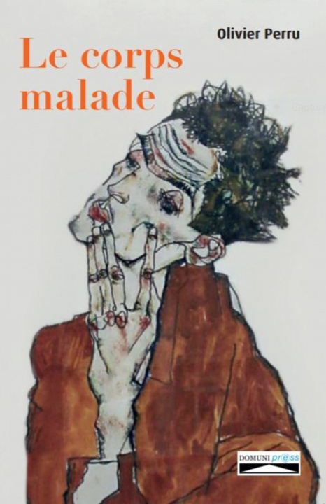 Book Le corps malade Perru