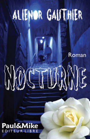 Knjiga Nocturne Aliénor Gauthier