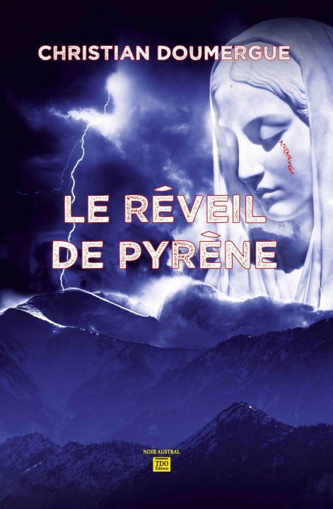 Knjiga LE REVEIL DE PYRENE DOUMERGUE
