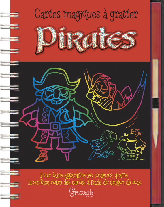 Book Pirates 