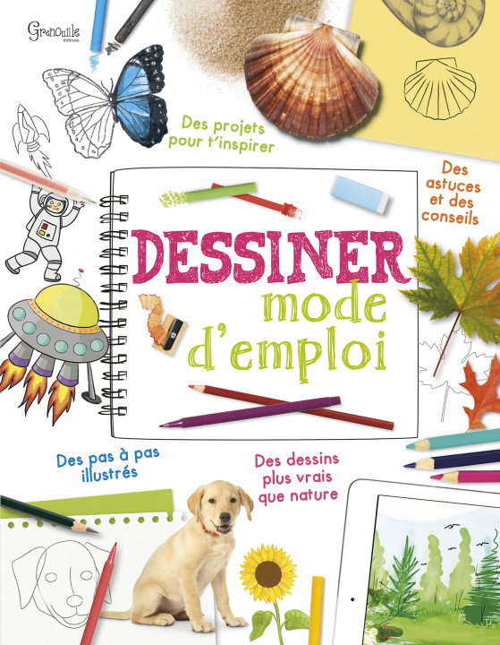 Knjiga DESSINER MODE D'EMPLOI Johnson