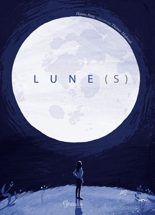 Knjiga Lune(s) Pang