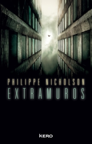 Knjiga EXTRAMUROS Philippe Nicholson