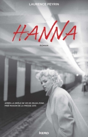 Buch Hanna Laurence Peyrin