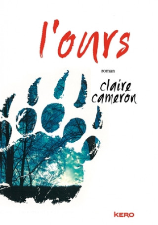 Book L'ours Claire Cameron