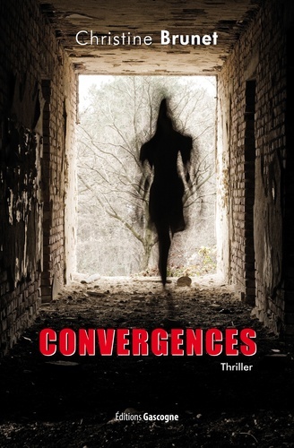 Book Convergences Christine Brunet