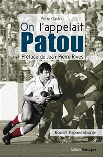 Buch On l'appelait Patou GASTON