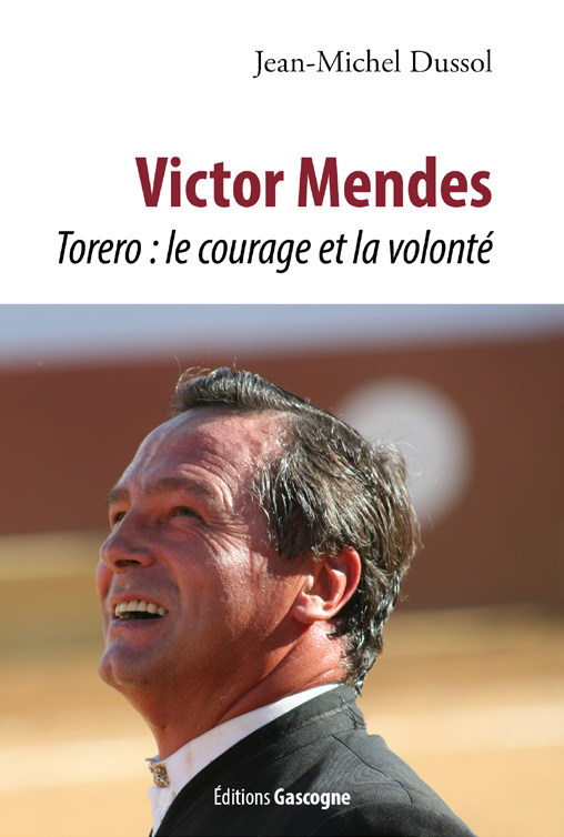 Kniha Victor Mendes Dussol