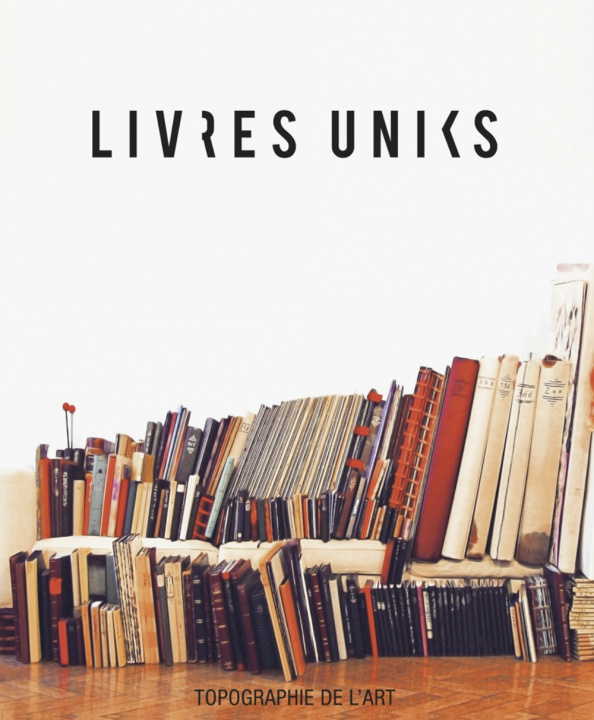 Kniha Livres uniks - Evru, Blanca Casas Brullet, Felix Waske, Horst Haack... 