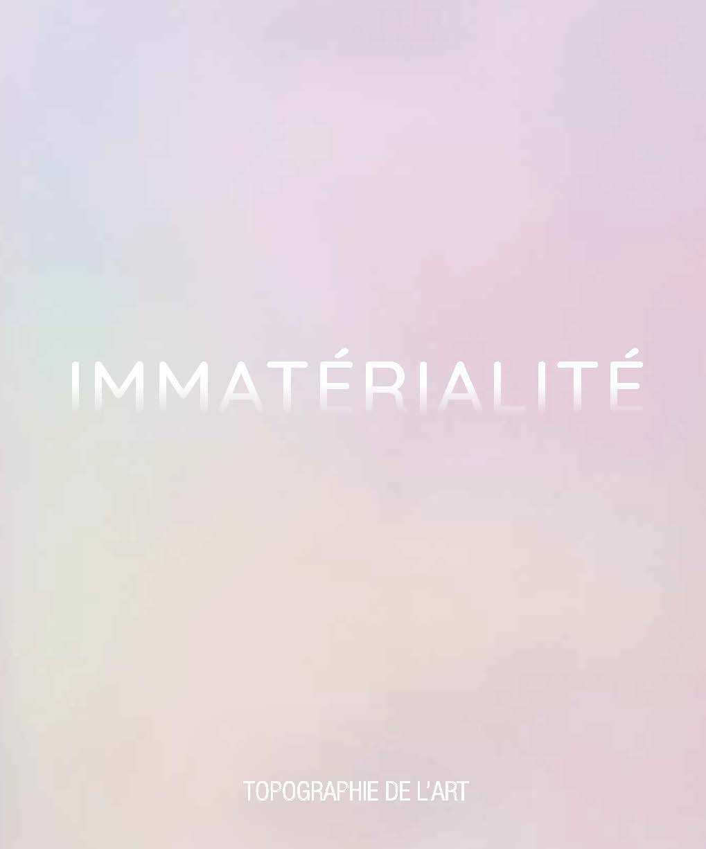 Knjiga IMMATERIALITE DOMITILLE D'ORGEVAL