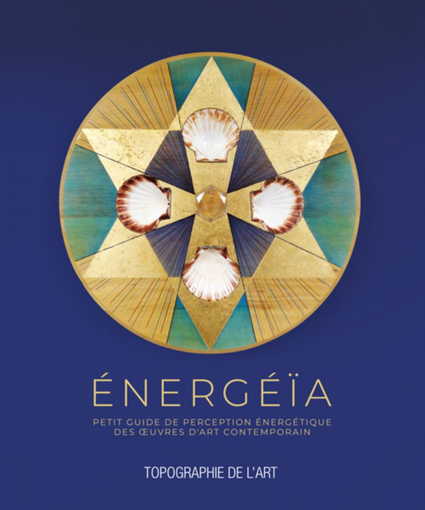Knjiga ENERGEIA PIQUE PASCAL