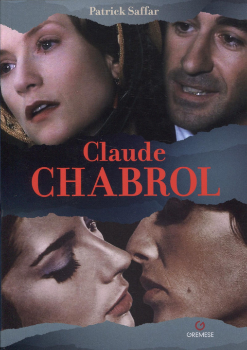 Carte Claude Chabrol Saffar