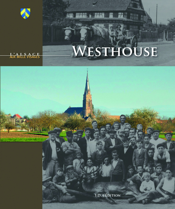 Book WESTHOUSE 