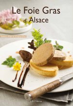 Könyv Le Foie Gras d'Alsace Zenner