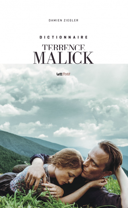 Book Dictionnaire Terrence Malick Ziegler