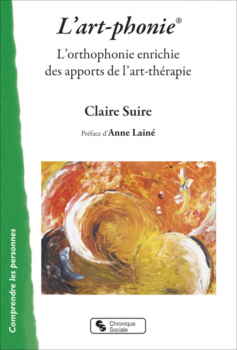 Kniha L'art-phonie® Suire