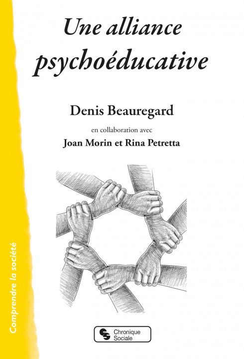 Libro Une alliance psychoéducative Petretta