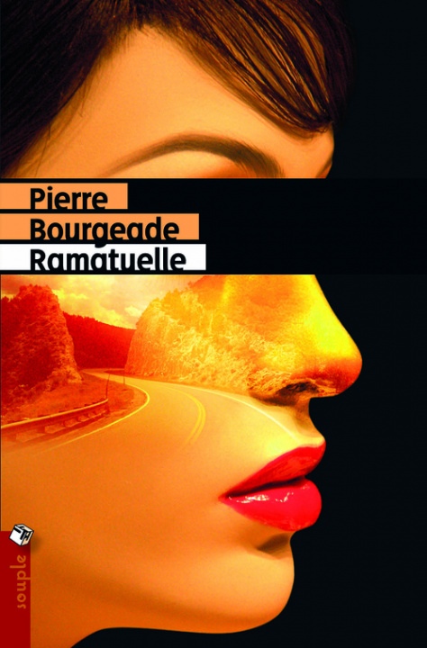 Knjiga Ramatuelle Pierre Bourgeade